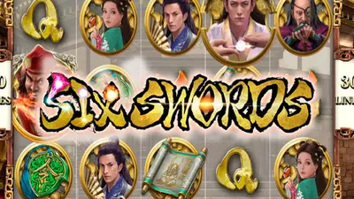 six swords