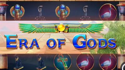 era of gods