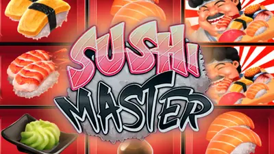sushi master